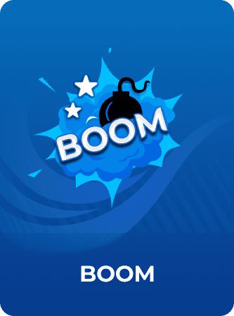 YAYWIN Boom game banner
