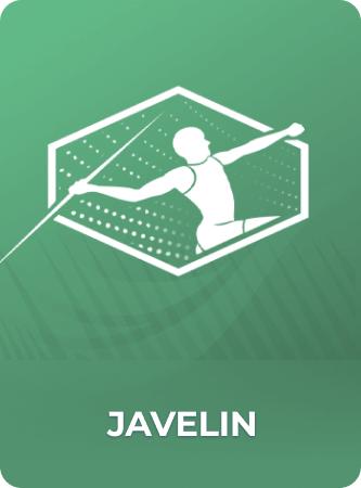 YAYWIN Javelin game banner