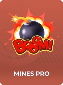 YAYWIN Mines game banner