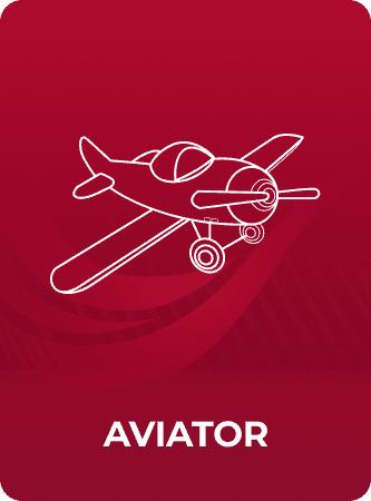 YAYWIN Aviator game banner
